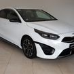 Kia Ceed 2023