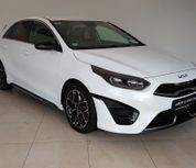 Kia Ceed 2023