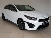 Kia Ceed 2023