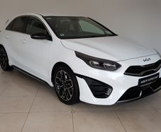 Kia Ceed 2023