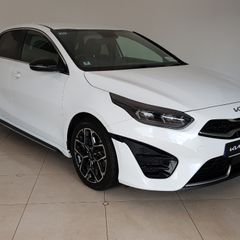 Kia Ceed 2023