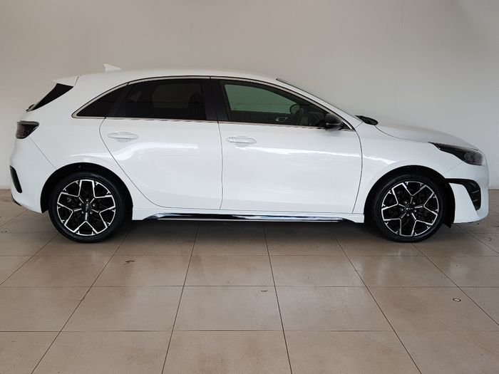 Kia Ceed 2023