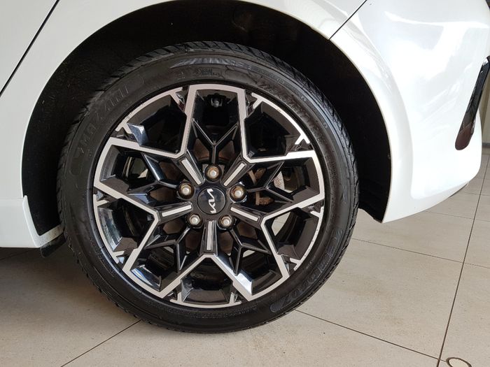 Kia Ceed 2023