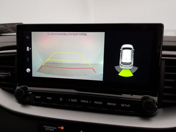 Kia Ceed 2023