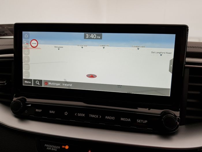 Kia Ceed 2023