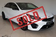 Kia Ceed 2023