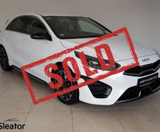 Kia Ceed 2023
