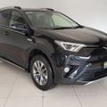 Toyota Rav4 2018