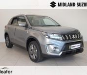 Suzuki Vitara 2023