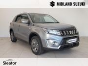 Suzuki Vitara 2023