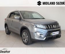 Suzuki Vitara 2023