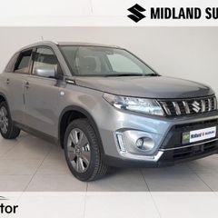 Suzuki Vitara 2023