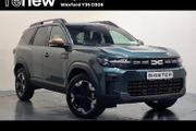 Dacia Bigster 2026