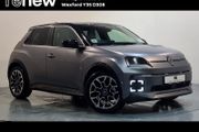 Renault 5 E-TECH 2026