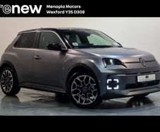 Renault 5 E-TECH 2026