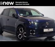 Renault 5 E-TECH 2026