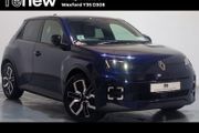 Renault 5 E-TECH 2026