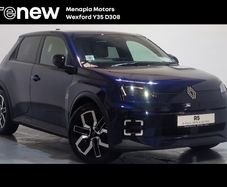 Renault 5 E-TECH 2026