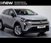 Renault Symbioz 2026