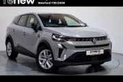 Renault Symbioz 2026