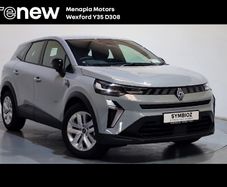 Renault Symbioz 2026