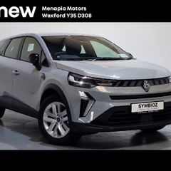 Renault Symbioz 2026