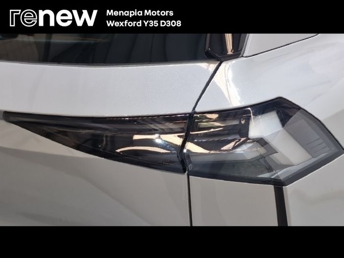 Renault Symbioz 2026