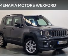 Jeep Renegade 2023