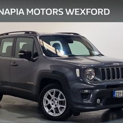 Jeep Renegade 2023