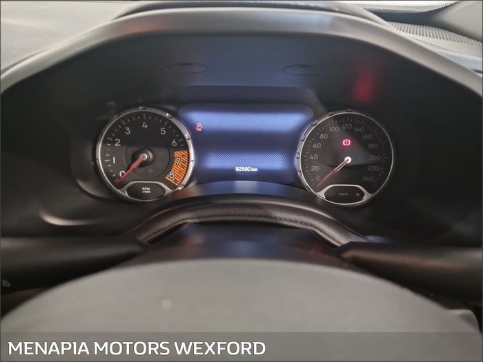 Jeep Renegade 2023