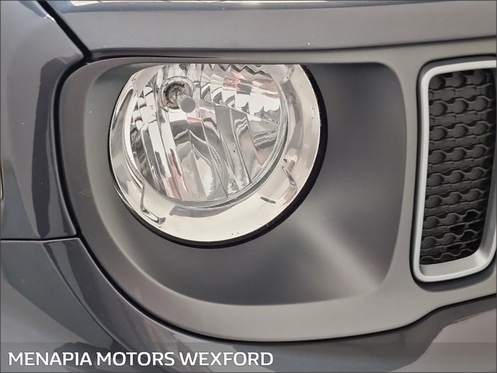 Jeep Renegade 2023