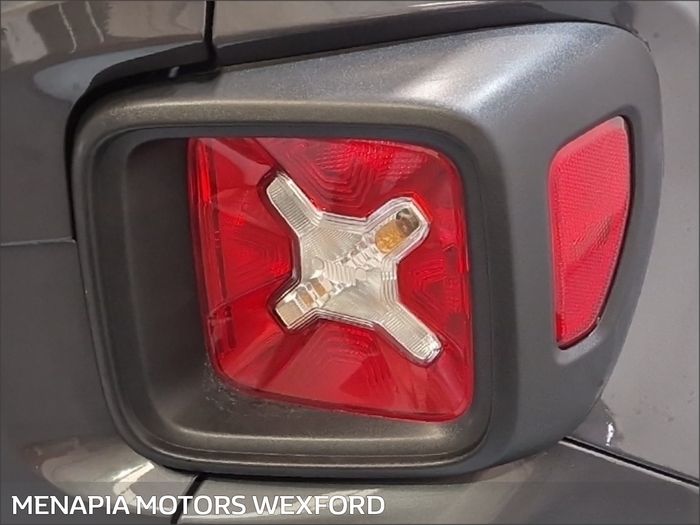 Jeep Renegade 2023