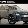 Dacia Bigster 2027
