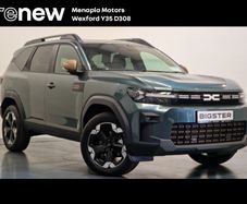 Dacia Bigster 2026