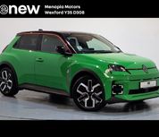 Renault 5 E-TECH 2026
