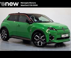 Renault 5 E-TECH 2026