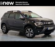 Dacia Duster 2024