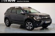 Dacia Duster 2024