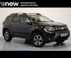 Dacia Duster 2024