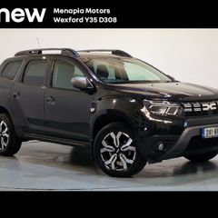 Dacia Duster 2024