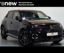 Renault 5 E-TECH 2025