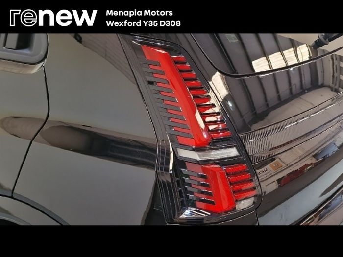 Renault 5 E-TECH 2025