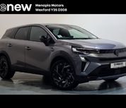 Renault Symbioz 2026