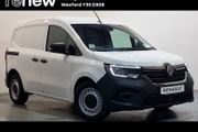 Renault Kangoo 2026