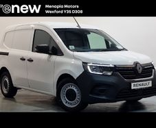 Renault Kangoo 2026