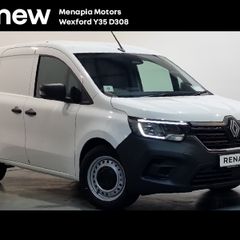 Renault Kangoo 2026