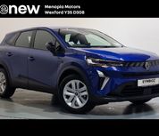 Renault Symbioz 2026