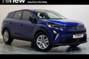 Renault Symbioz 2026