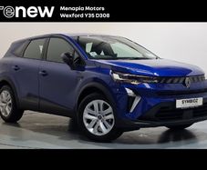 Renault Symbioz 2026