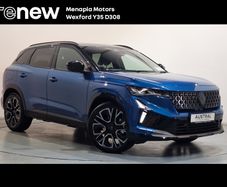 Renault Austral 2026